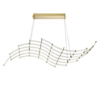 Подвесной светильник Odeon Light 7058/45L