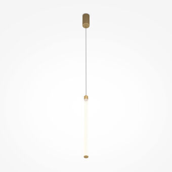 Подвесной светильник Maytoni Technical P022PL-L20G3K