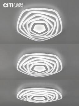 Накладной светильник Citilux CL737A55E