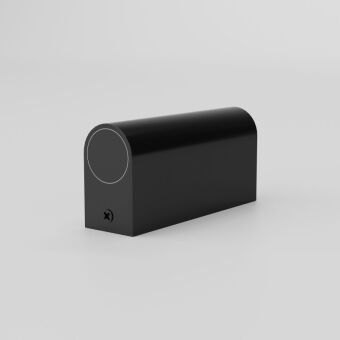 Крепеж Elektrostandard FL 28101 черный