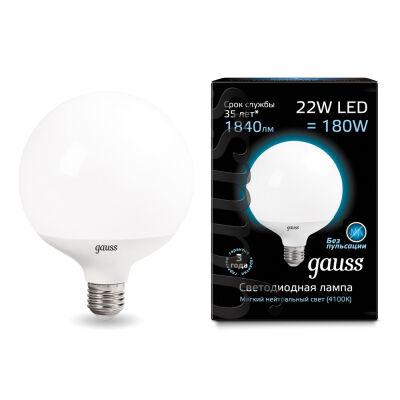   Gauss 105102222