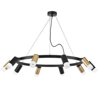 Подвесная люстра Lightstar LR0204053751