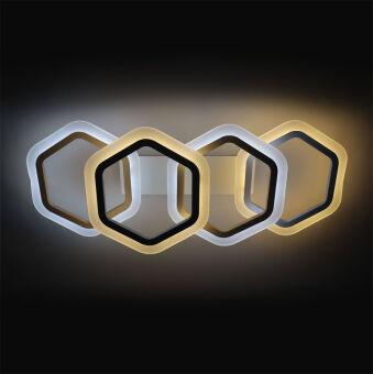 Накладной светильник Escada 10259/4LED