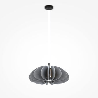 Подвесной светильник Maytoni MOD398PL-01GR1