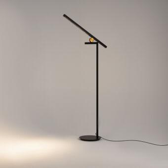 Торшер Maytoni MOD363FL-L14B3K