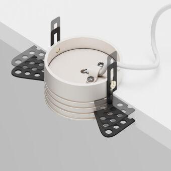 База встраиваемая Maytoni Technical PA001-TRS-W