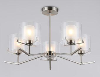 Люстра на штанге Ambrella Light LH57001