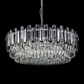 Подвесная люстра MODELUX ML.9006.16 CR-SM