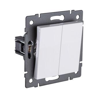 Выключатель KOLLINGER REA-S-007WH