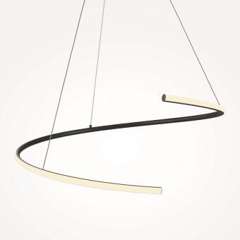 Подвесной светильник Maytoni MOD242PL-L33BK