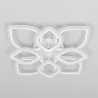 Накладная люстра Citilux CL236180R