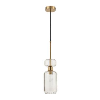 Подвесной светильник Escada 1141/1S Beige