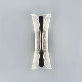 Бра LED4U L6327-01 GR