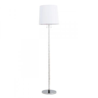 Торшер ARTE Lamp A4048PN-1CC