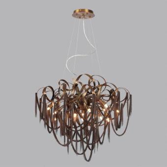 Подвесная люстра Odeon Light 5066/12