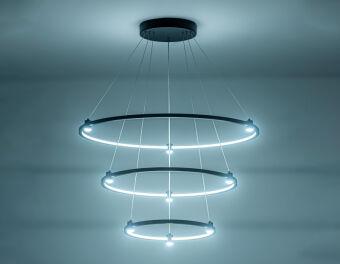 Каскадная люстра Ambrella Light FL5514