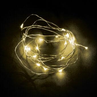 Светодиодная гирлянда Feron 32364