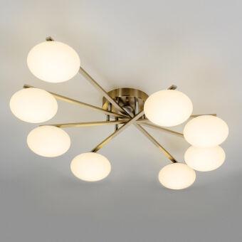 Накладная люстра Citilux CL226A181