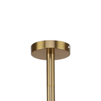 Люстра на штанге Favourite 2765-12P