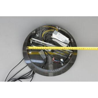 Каскадная люстра APLOYT APL.073.16.07