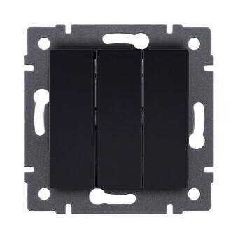 Выключатель KOLLINGER REA-S-012BK