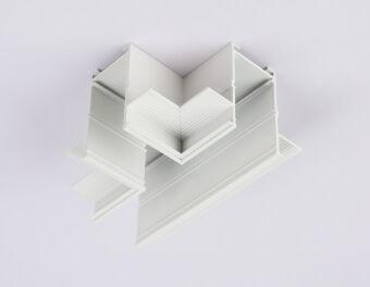 Соединитель для шинопровода Ambrella Light GL1041