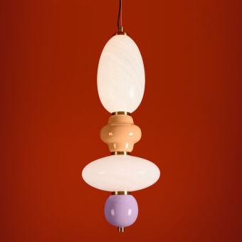 Подвесной светильник Freya FR5594PL-L15B