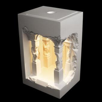 Встраиваемый светильник LOFT IT 10355B