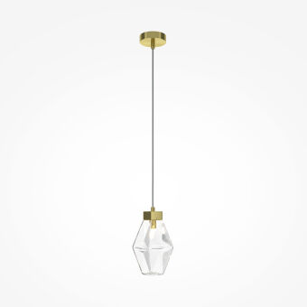 Подвесной светильник Maytoni MOD325PL-01G