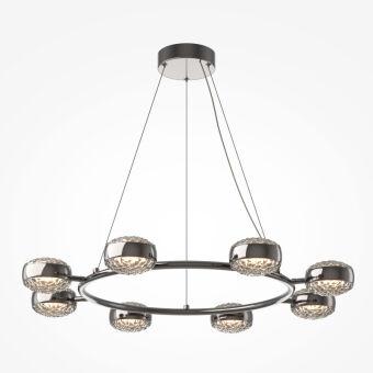 Подвесная люстра Maytoni MOD299PL-L80BC3K