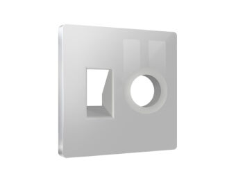 Клавиша/Накладка Ambrella Volt AP4125