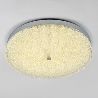 Накладной светильник LED4U L1116-500 CR