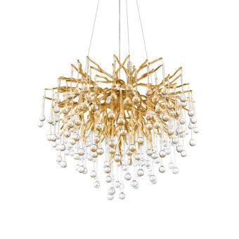 Подвесная люстра LOFT IT 10377/600