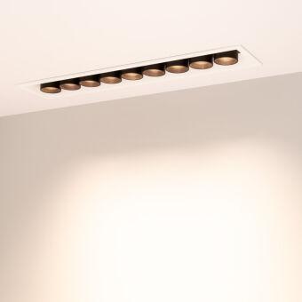 Встраиваемый светильник Arlight 031931