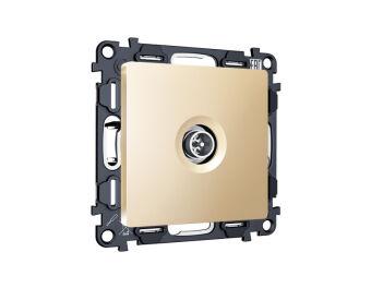 Розетка Ambrella Volt MA613005