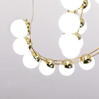 Подвесная люстра Favourite 4590-4P