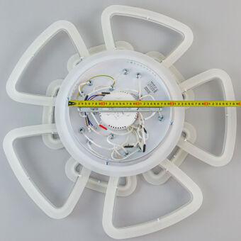 Накладная люстра Citilux CL234A290E