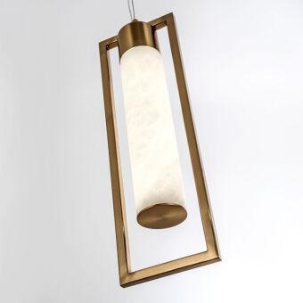 Подвесной светильник MODELUX MS.165.120 BS