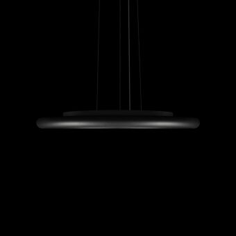 Подвесной светильник LOFT IT 10454/400P Black