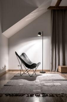 Торшер Freya FR5279FL-L7B