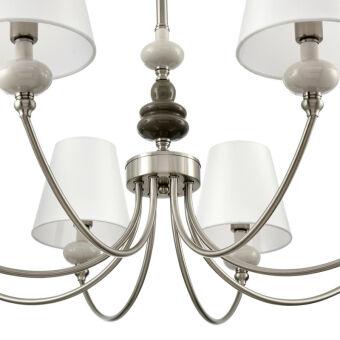 Подвесная люстра LUMION 8283/8