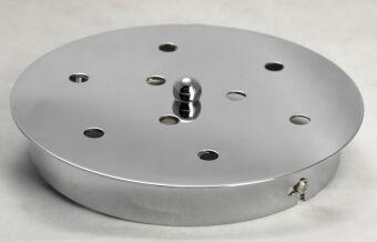 Накладная люстра Lussole LSP-8140