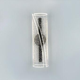 Бра LED4U L6288-01 GR