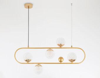 Подвесная люстра Ambrella Light TR5433