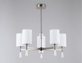 Люстра на штанге Ambrella Light LH56251