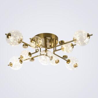 Накладная люстра MODELUX ML.6090.9