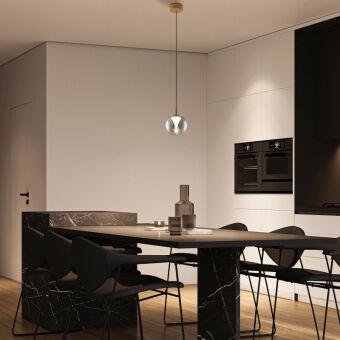 Подвесной светильник Mantra 9076