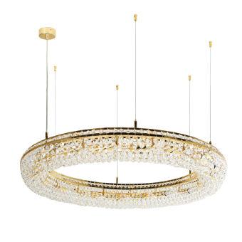 Подвесная люстра Favourite 4015-15P