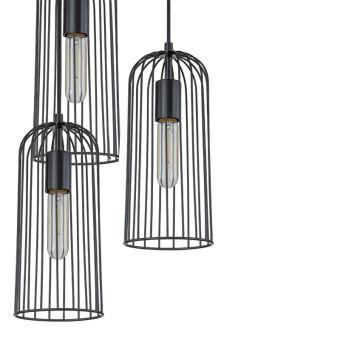 Подвесная люстра Escada 10198/6