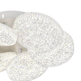 Накладной светильник Escada 10278/6LED